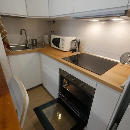 Petite Maison,
