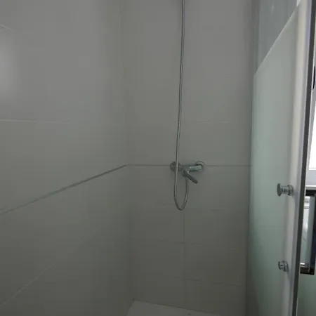 Petite Maison, Appartement