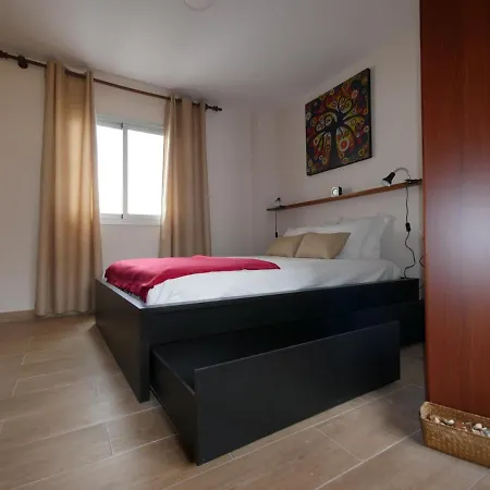 Petite Maison, Apartament La Laguna (Tenerife)