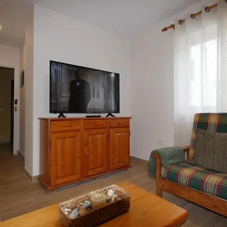 Petite Maison, Appartamento La Laguna (Tenerife)