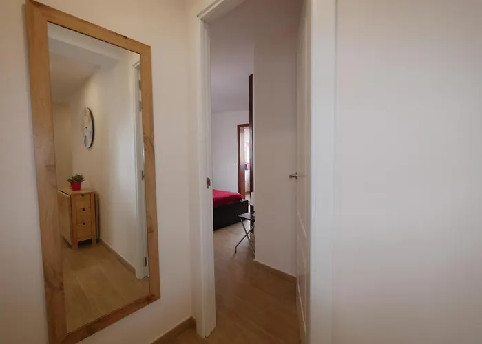 Petite Maison, Apartment *