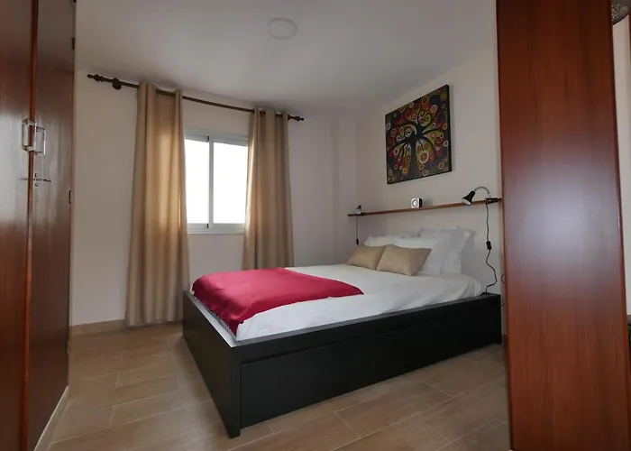 아파트 Petite Maison, *