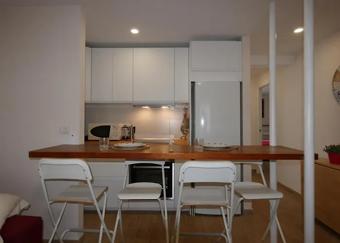 Petite Maison, * 라 라구나