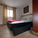 Petite Maison, Apartment San Cristóbal de La Laguna