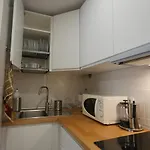 Apartment Petite Maison,