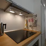 Petite Maison, Apartment San Cristóbal de La Laguna