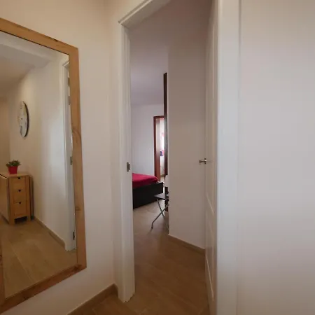 Petite Maison, Apartmán *