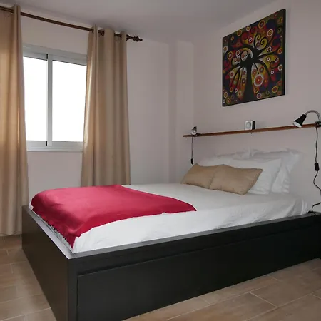 Petite Maison, La Laguna * La Laguna (Tenerife)