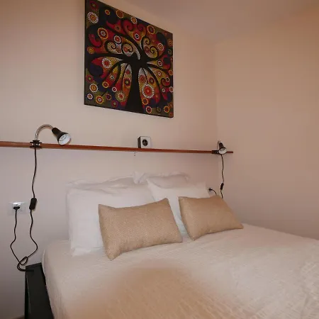 Petite Maison, La Laguna *