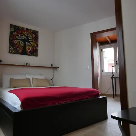 Petite Maison, La Laguna * La Laguna (Tenerife)