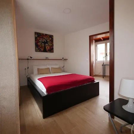 Petite Maison, La Laguna