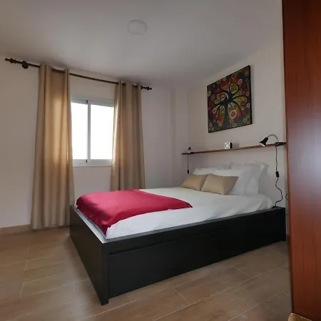 Apartment Petite Maison, La Laguna *