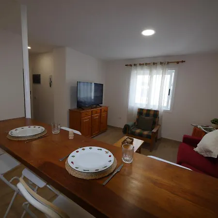Petite Maison, La Laguna * La Laguna (Tenerife)