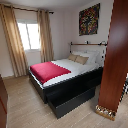 Apartment Petite Maison, La Laguna *