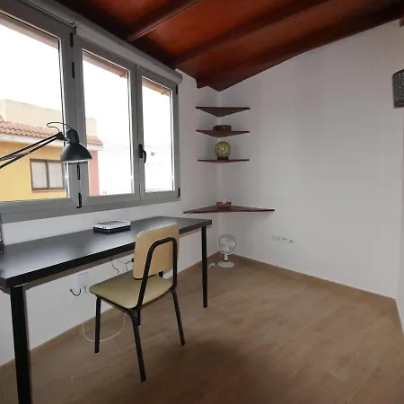Petite Maison, La Laguna Apartment *