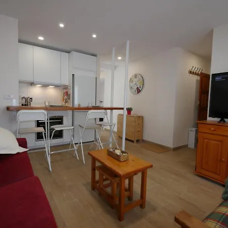 Petite Maison, La Laguna La Laguna (Tenerife)