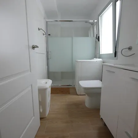 아파트 Petite Maison, *