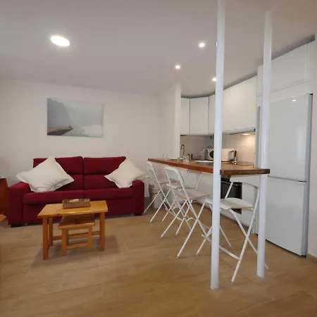 Petite Maison, La Laguna * La Laguna (Tenerife)