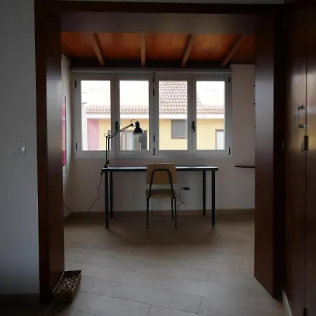 Apartment Petite Maison, La Laguna