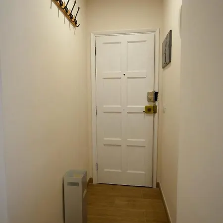 Apartment Petite Maison, La Laguna