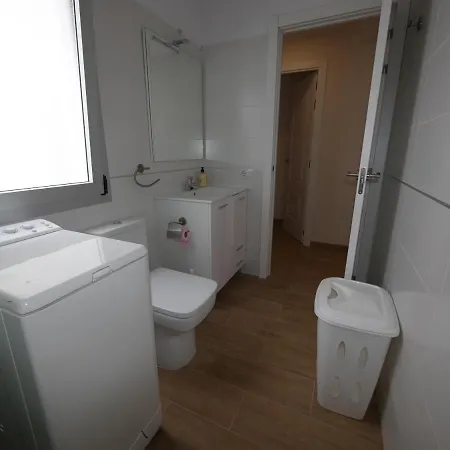 아파트 Petite Maison,