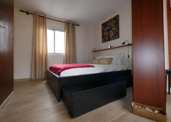 Petite Maison, Appartement La Laguna (Tenerife)
