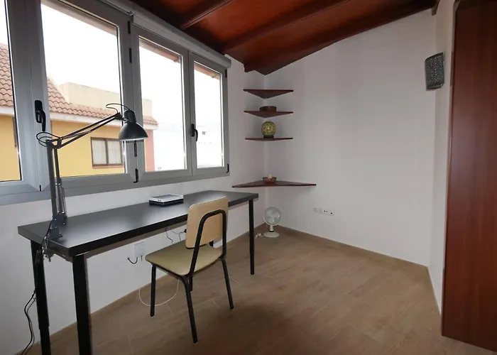 Petite Maison, Apartamento *