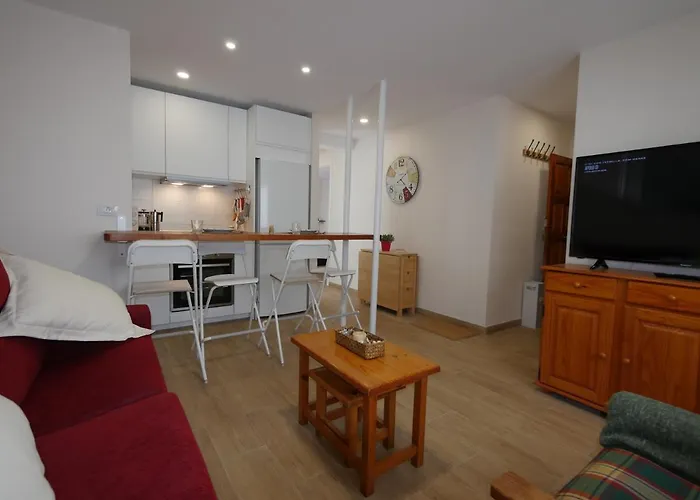 Petite Maison, La Laguna (Tenerife)