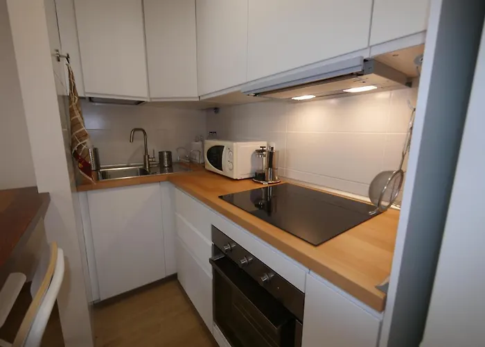 Appartement Petite Maison, La Laguna (Tenerife)