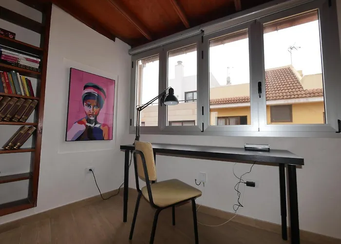 Lejlighed Petite Maison,