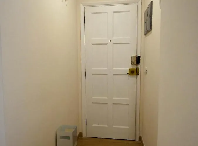 Lejlighed Petite Maison,