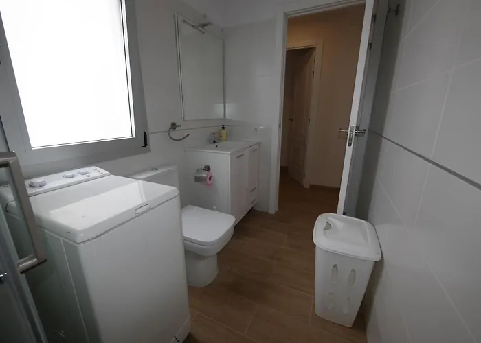 Lejlighed Petite Maison,