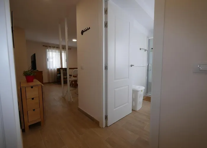 Petite Maison, Apartamento La Laguna (Tenerife)