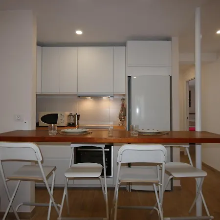 Petite Maison, * לה לגונה