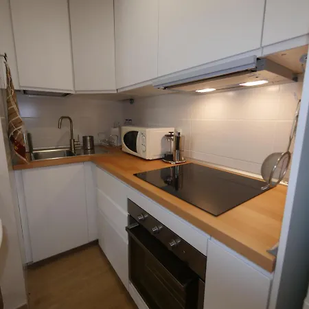 דירה Petite Maison, לה לגונה