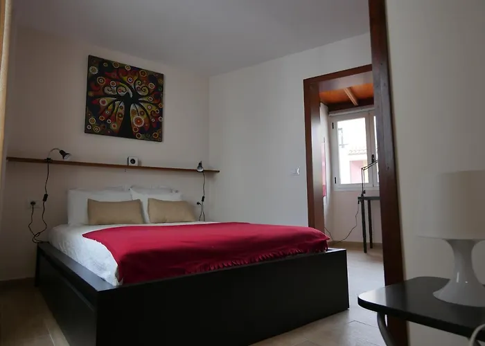 Petite Maison, * La Laguna