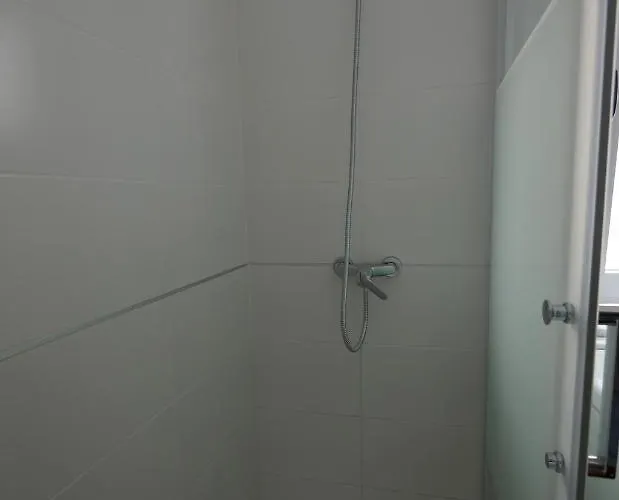 Petite Maison, Apartman