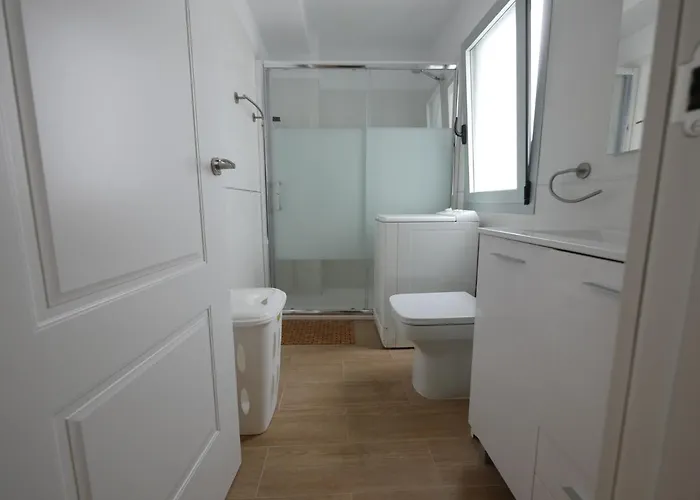 Apartman Petite Maison, *